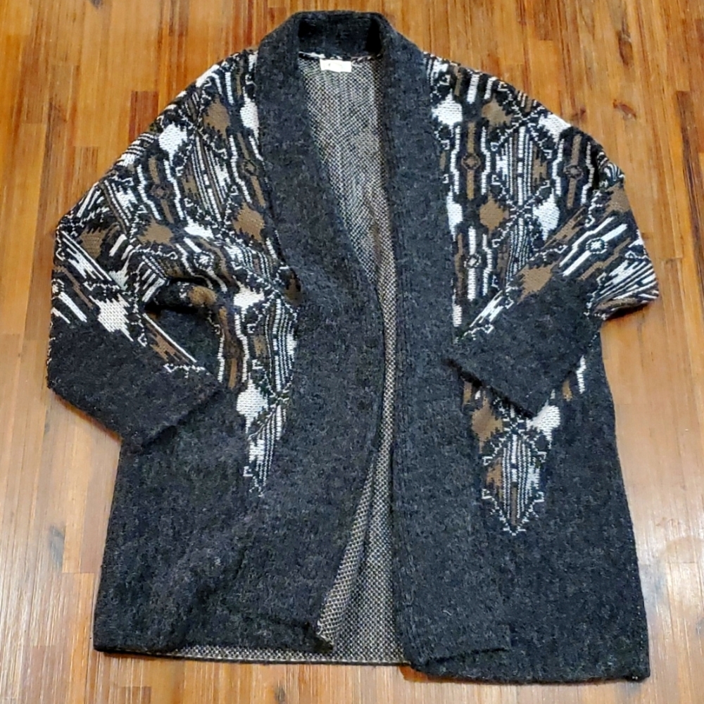 Women's Cozy Cardigan
